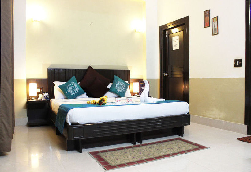 Hotel Oyo Premium Corbett Kyari 6
