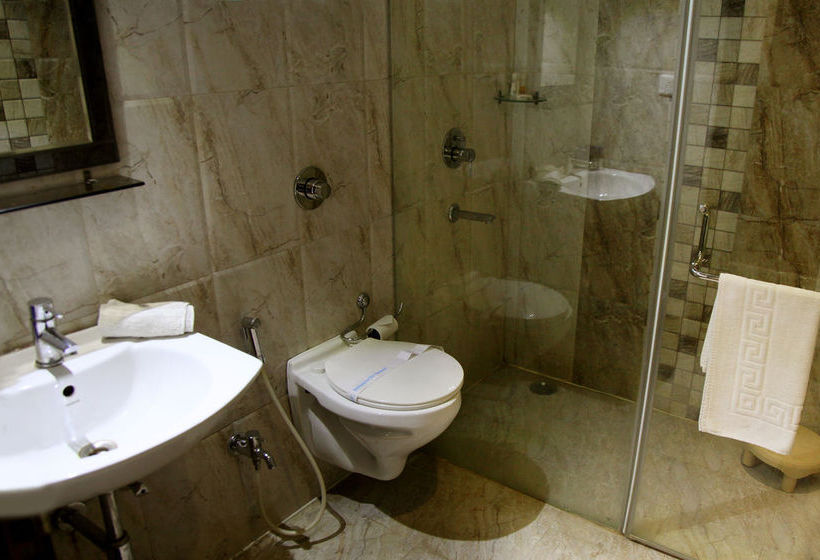 Hotel Oyo Premium Allahabad Civil Lines