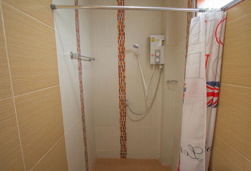 Hotel Pasathai Resort 1