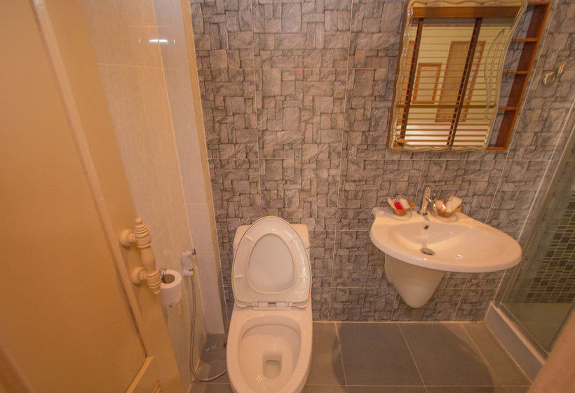 Hotel Pasathai Resort 10