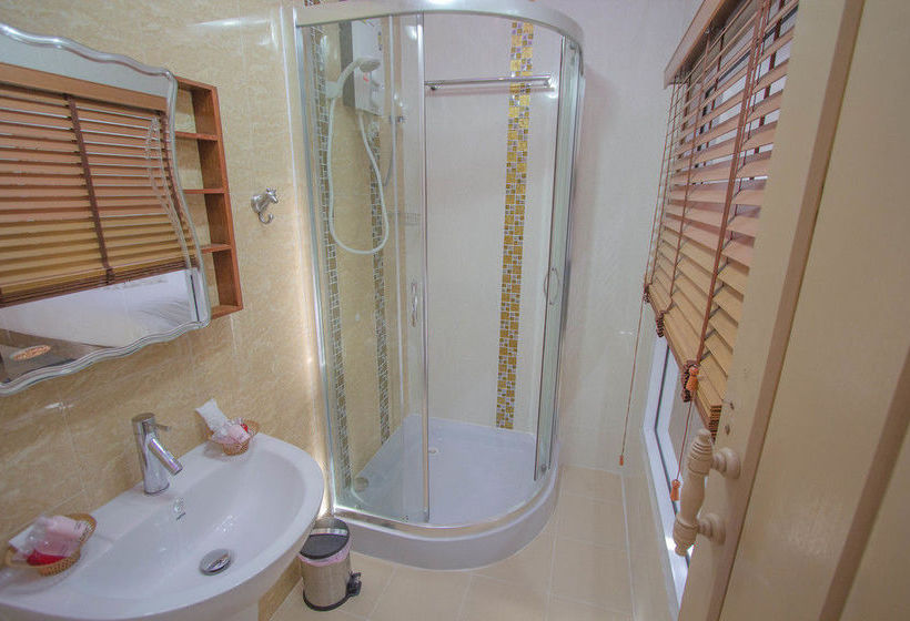 Hotel Pasathai Resort 11