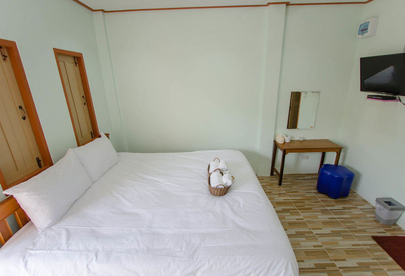 Hotel Pasathai Resort 12