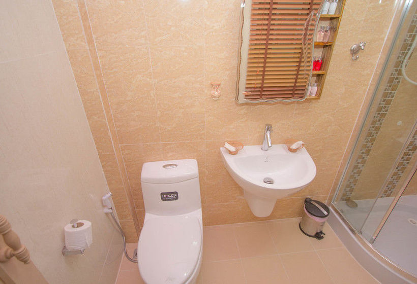 Hotel Pasathai Resort 13