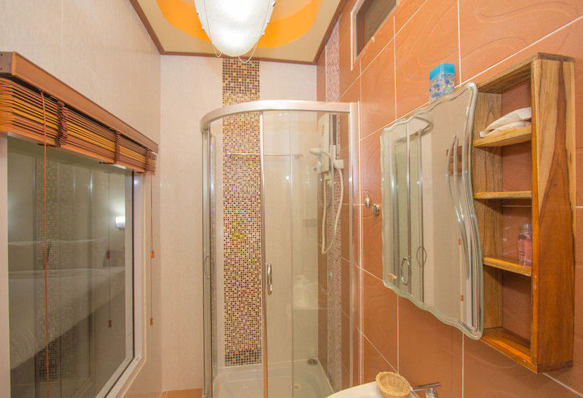 Hotel Pasathai Resort 14