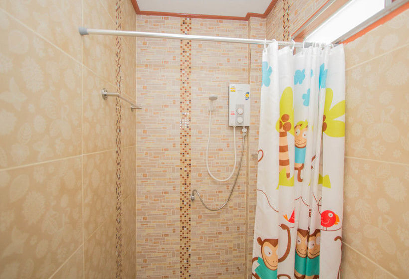 Hotel Pasathai Resort 16