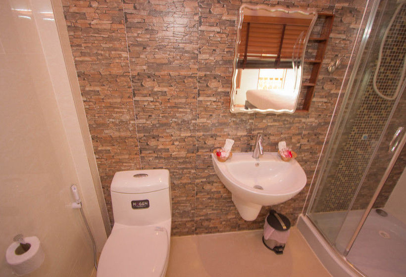 Hotel Pasathai Resort 18