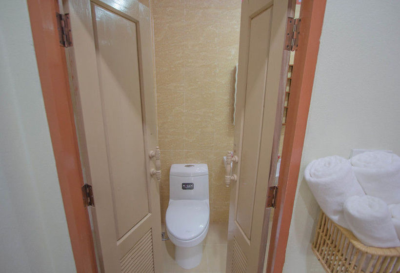 Hotel Pasathai Resort 19