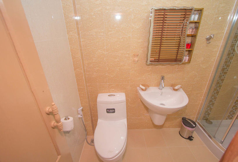 Hotel Pasathai Resort 2