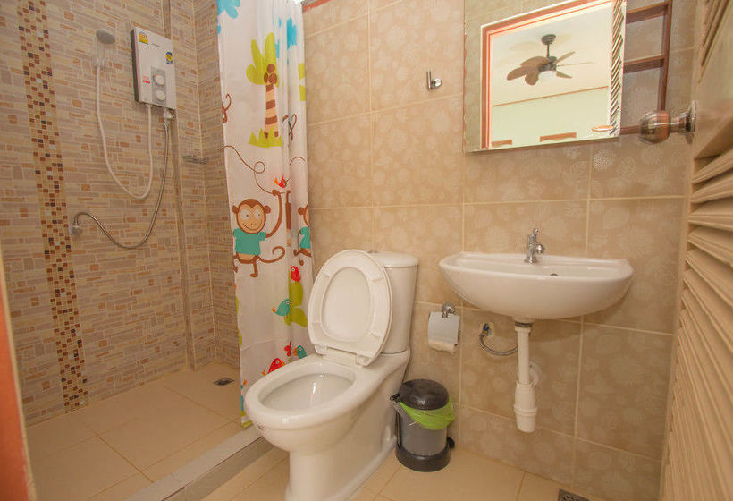 Hotel Pasathai Resort 3