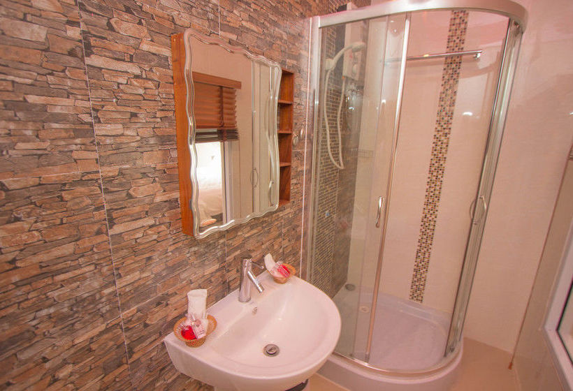 Hotel Pasathai Resort 4