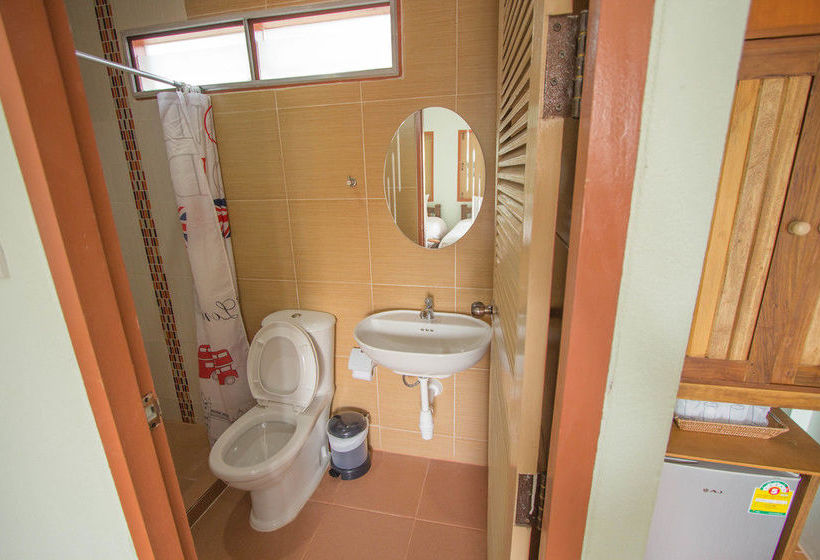 Hotel Pasathai Resort 5