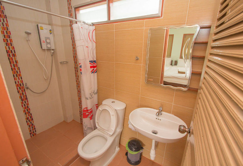 Hotel Pasathai Resort 6