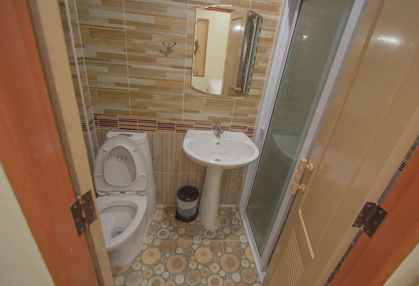 Hotel Pasathai Resort 8