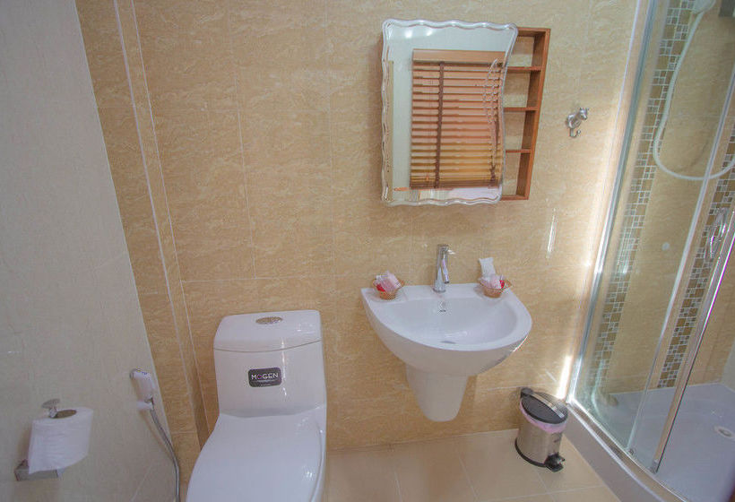 Hotel Pasathai Resort 9