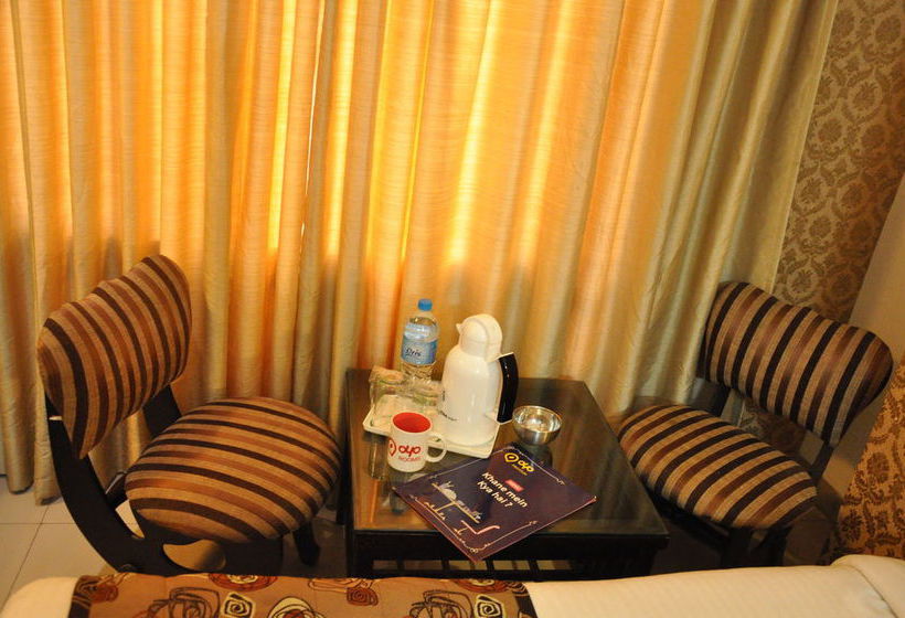 Hotel Oyo Premium Gwalior City Centre 18