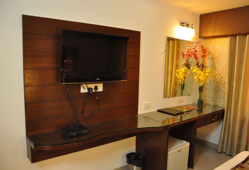 Hotel Oyo Premium Gwalior City Centre 19