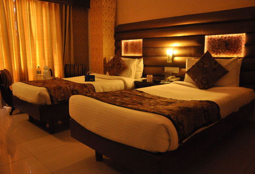 Hotel Oyo Premium Gwalior City Centre 6