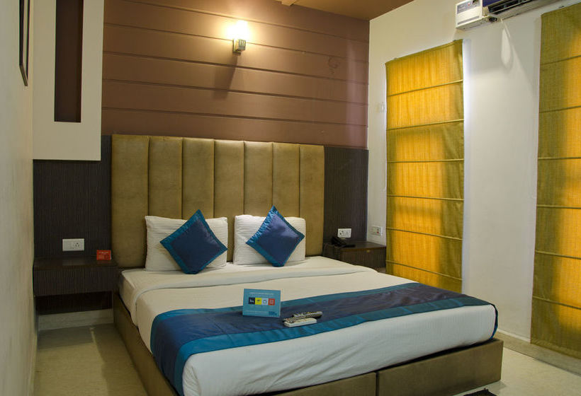 Hotel First Choice Service Apartments DLF Phase 3 Gurgaon