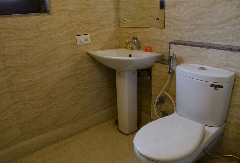 Hotel First Choice Service Apartments DLF Phase 3 Gurgaon 1