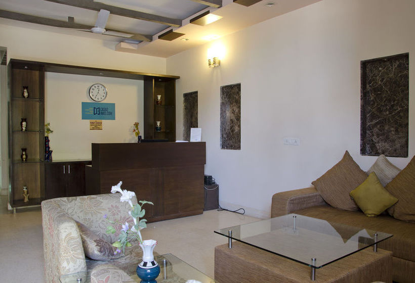 Hotel First Choice Service Apartments DLF Phase 3 Gurgaon 13