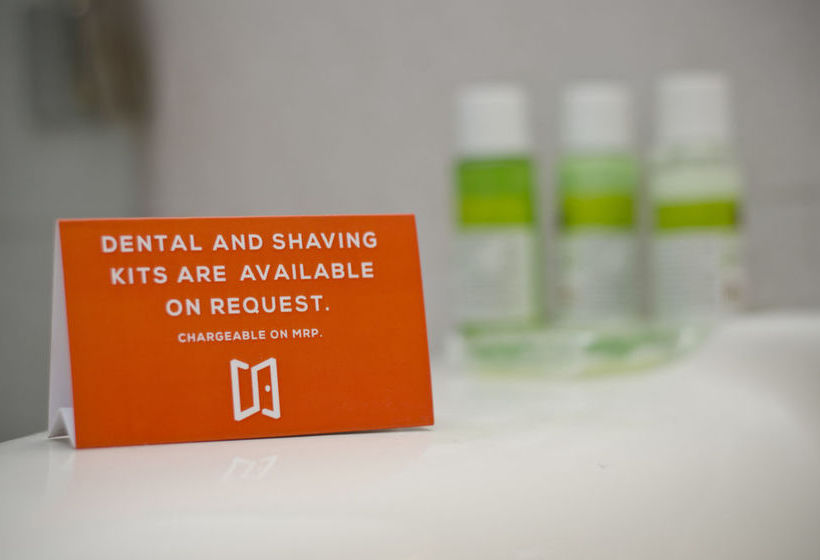 Hotel First Choice Service Apartments DLF Phase 3 Gurgaon 15