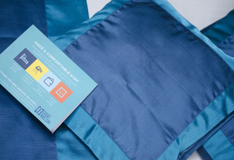 Hotel First Choice Service Apartments DLF Phase 3 Gurgaon 19