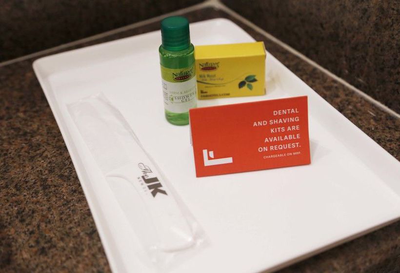 Hotel First Choice Service Apartments DLF Phase 3 Gurgaon 20