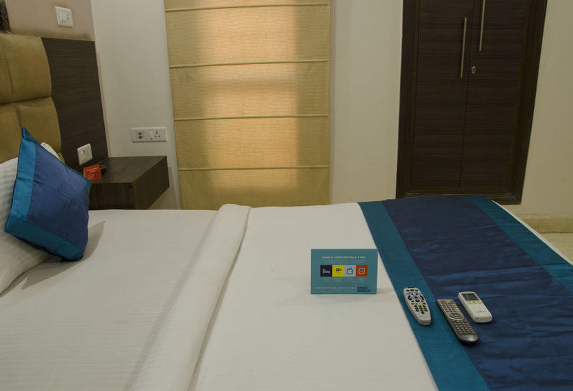 Hotel First Choice Service Apartments DLF Phase 3 Gurgaon 4