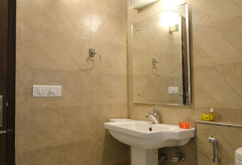 Hotel First Choice Service Apartments DLF Phase 3 Gurgaon 6