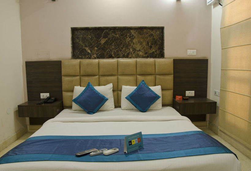 Hotel First Choice Service Apartments DLF Phase 3 Gurgaon 7