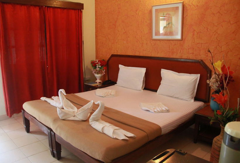 Hotel Senhor Angelo Resort Calangute