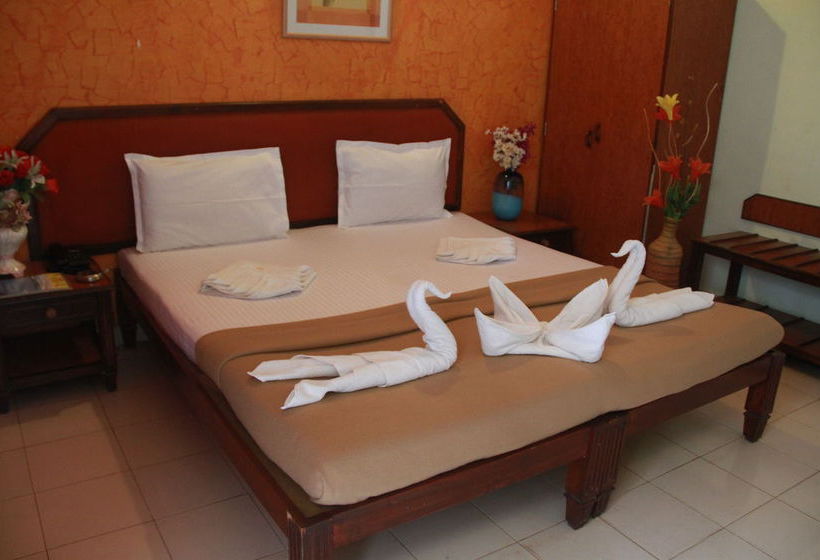 Hotel Senhor Angelo Resort 1