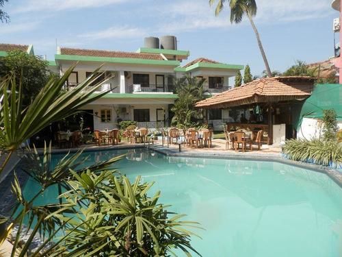 Hotel Senhor Angelo Resort 11