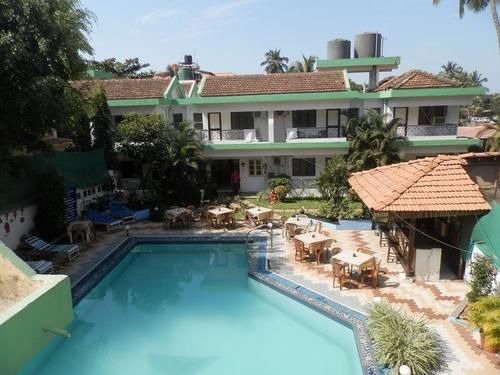 Hotel Senhor Angelo Resort 12