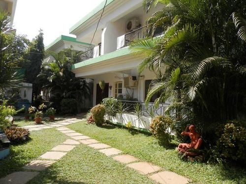 Hotel Senhor Angelo Resort 14