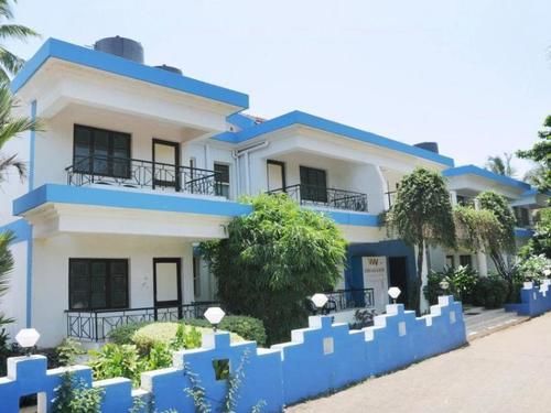 Hotel Senhor Angelo Resort 15