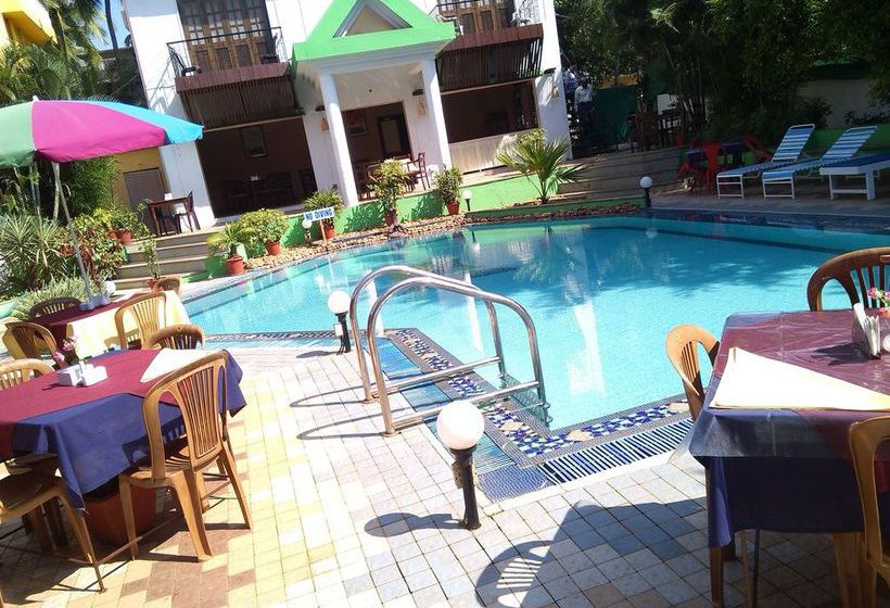 Hotel Senhor Angelo Resort 2