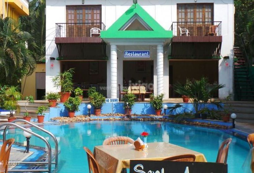 Hotel Senhor Angelo Resort 3