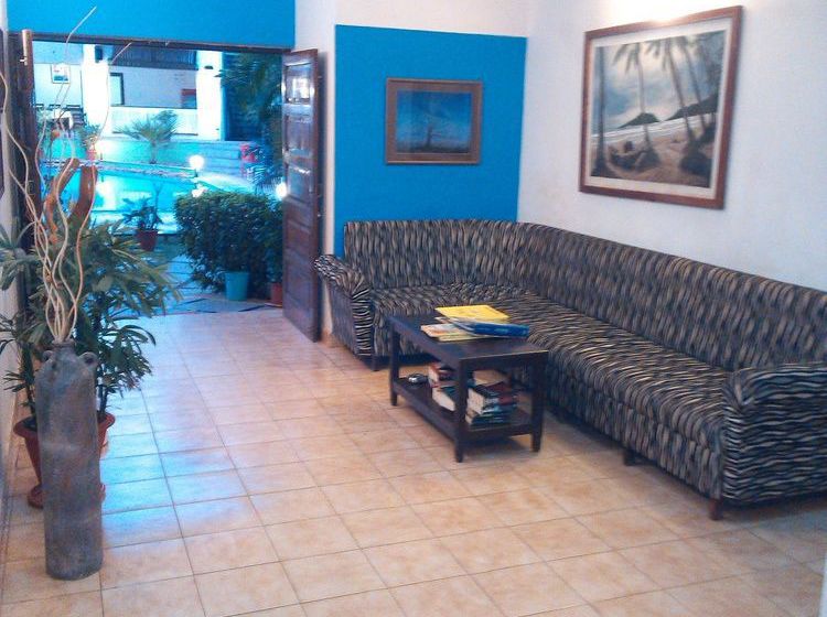 Hotel Senhor Angelo Resort 4