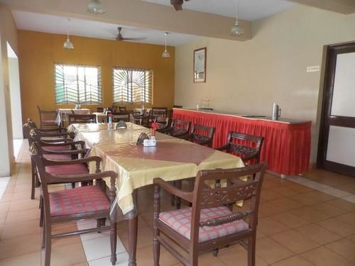 Hotel Senhor Angelo Resort 5