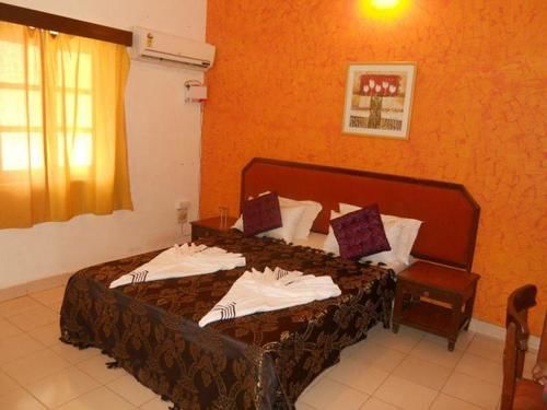 Hotel Senhor Angelo Resort 7