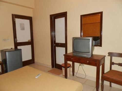 Hotel Senhor Angelo Resort 8