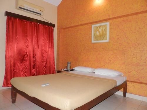 Hotel Senhor Angelo Resort 9