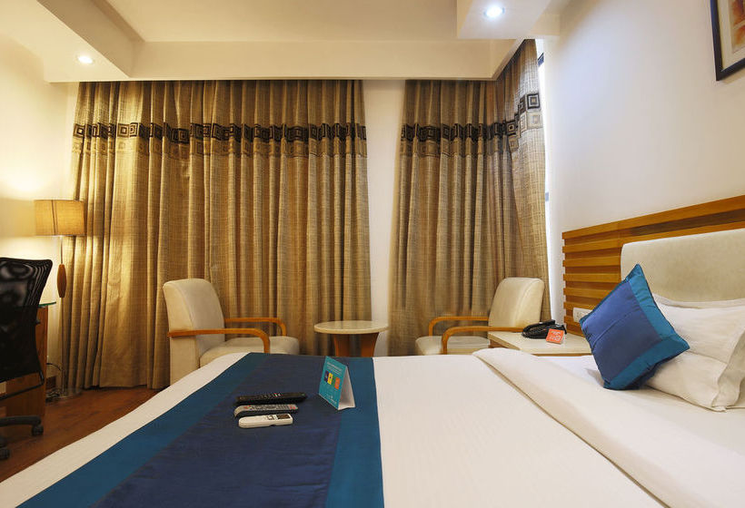 Fabhotel Phase 2 Dlf Square 15