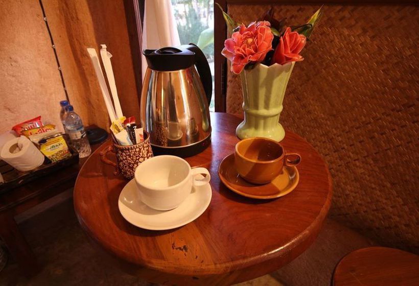 Pension Foreste Resort 1