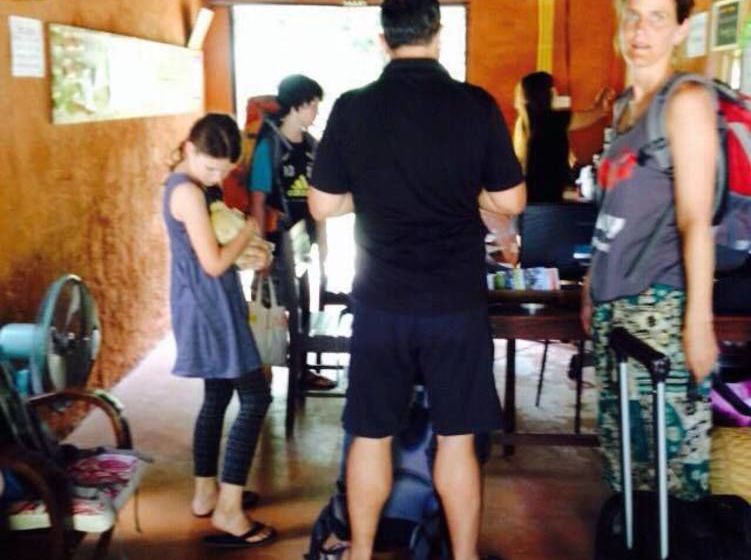 Pension Foreste Resort 10