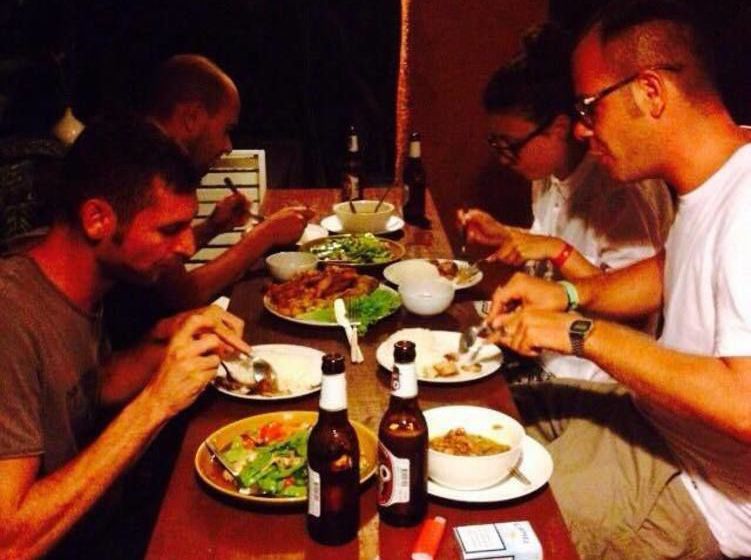 Pension Foreste Resort 11