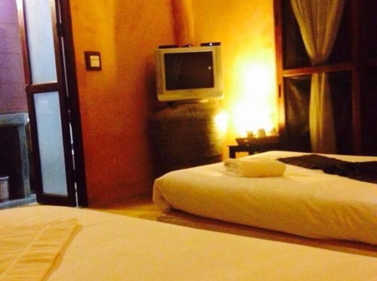 Pension Foreste Resort 13