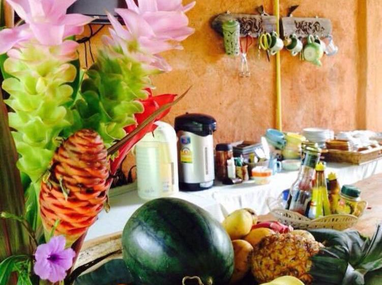 Pension Foreste Resort 15