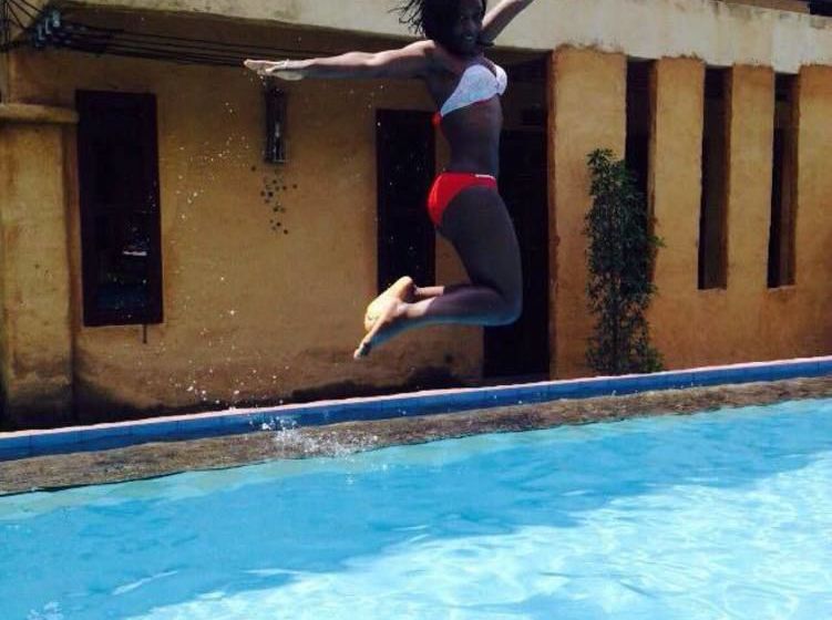 Pension Foreste Resort 16